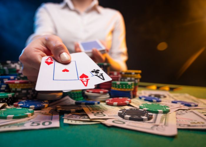 SlotVIPGG Buka Gerbang Casino Online Gila-Gilaan! Siap-Siap Menang Besar!