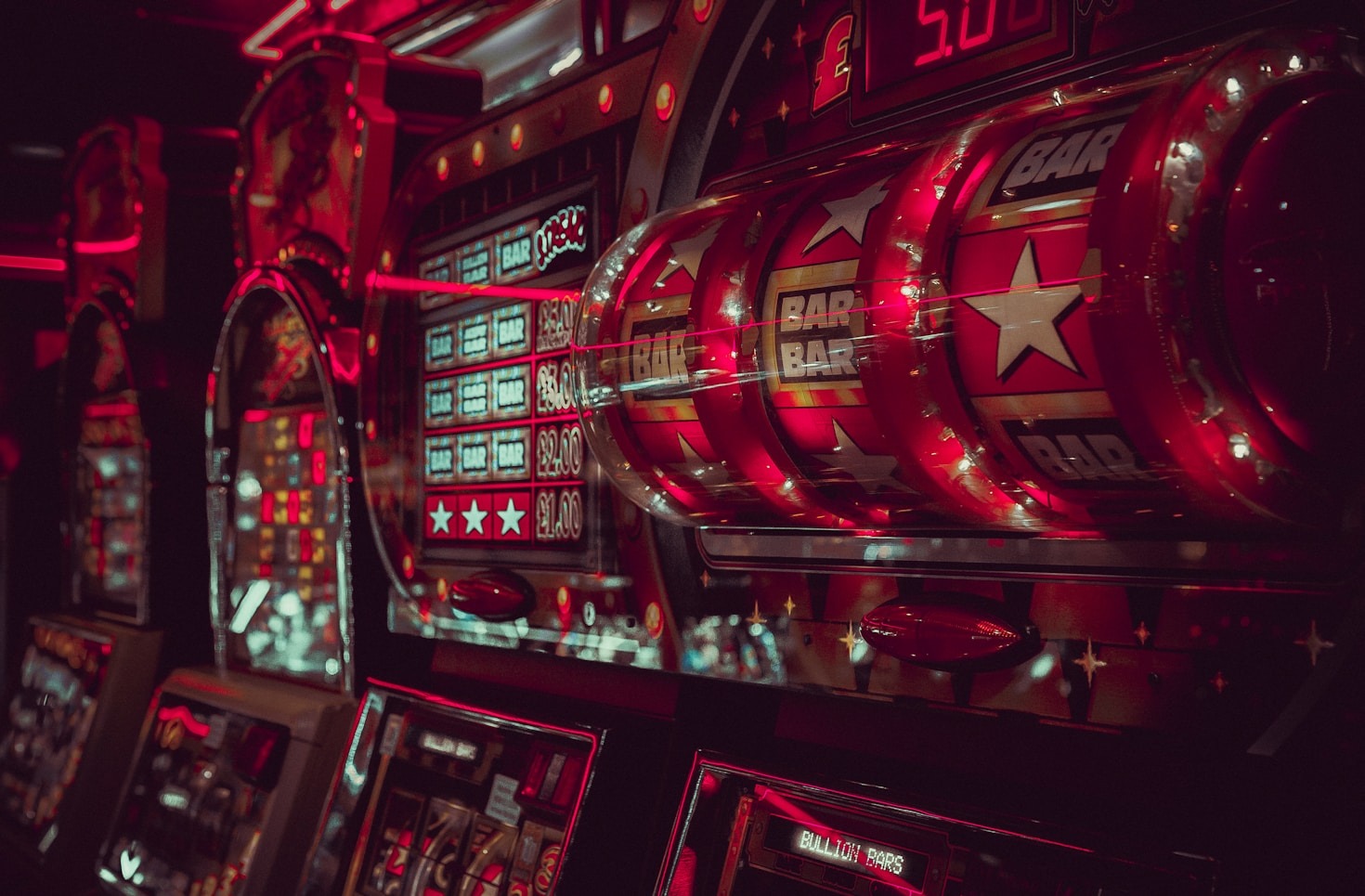 The Best Slot Games with Real Rewards