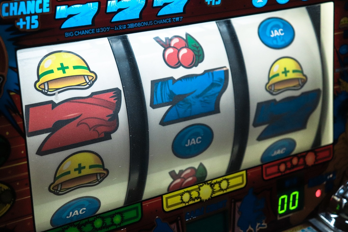 Daily Jackpots: The Key to Winning