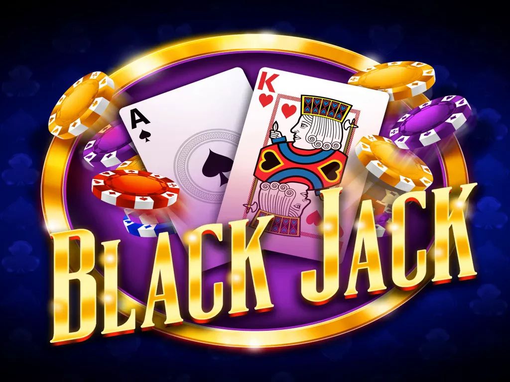 ESLOT Blackjack Casino Online: Strategi Jitu Raih Jackpot!