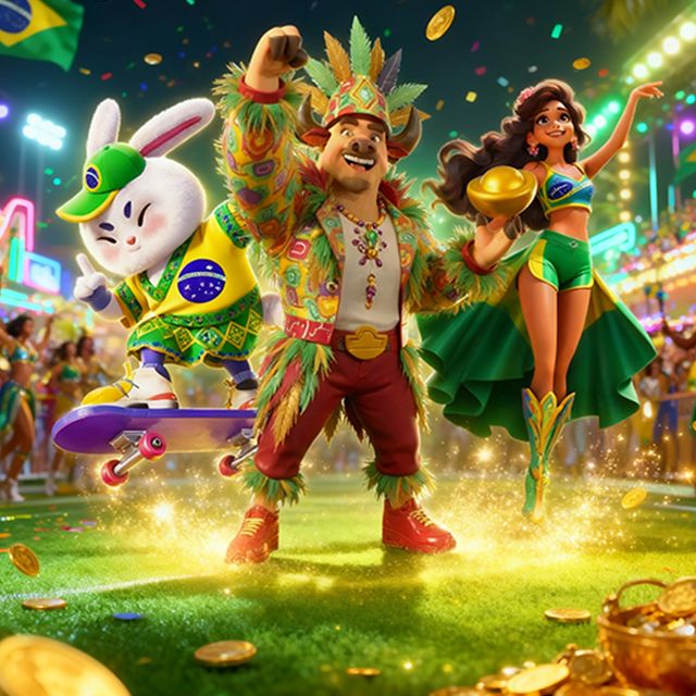 Joker11: Platform Hiburan Digital Sedang Naik Daun di Indonesia