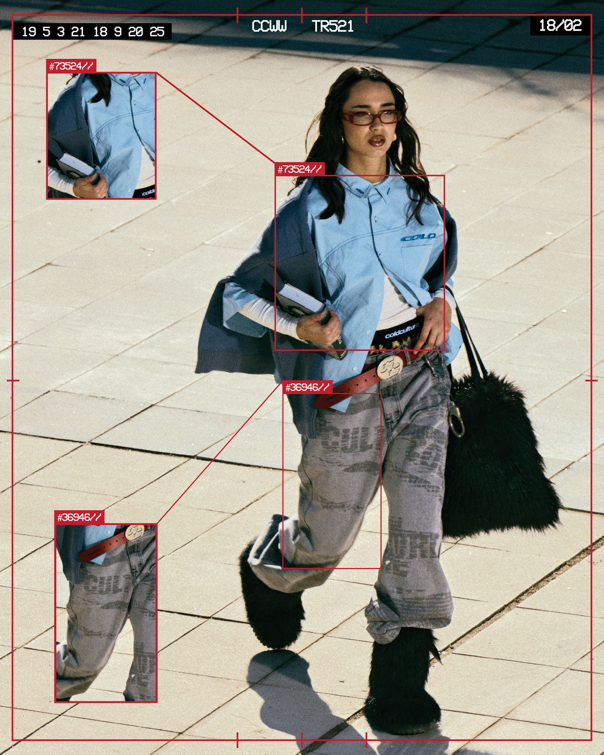 Melihat Dunia Fashion Lewat Lensa Puitis