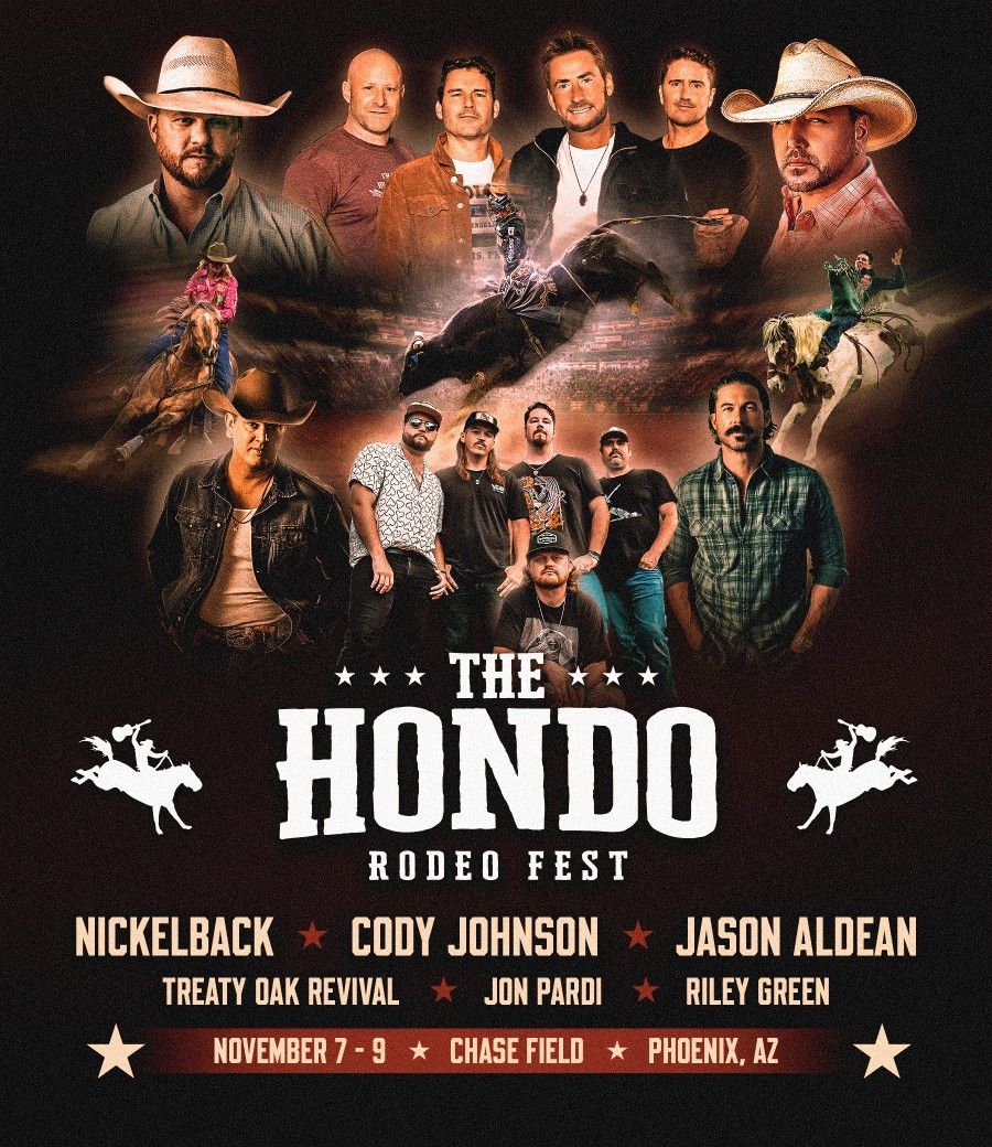 Philomath Rodeo Festival: Tradisi Lokal yang Menguatkan Kebersamaan Warga