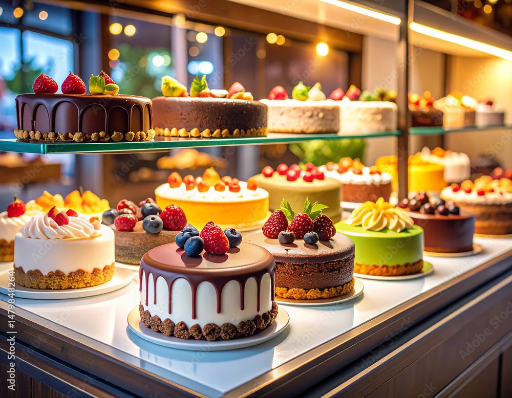 Mengapa Cake Chester Menjadi Rujukan Utama Kue Formal bagi Banyak Instansi dan Perusahaan